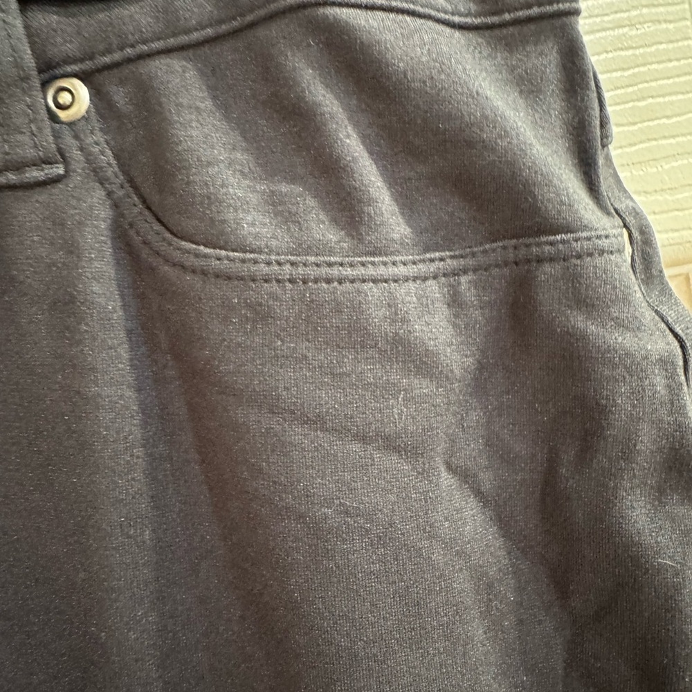 Cato Classic Black Pants - Picture 3 of 4